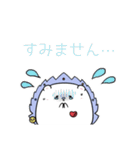 マンガ絵本［ココロビ］スタンプ（個別スタンプ：14）
