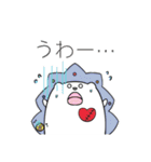 マンガ絵本［ココロビ］スタンプ（個別スタンプ：20）