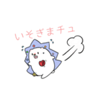 マンガ絵本［ココロビ］スタンプ（個別スタンプ：22）