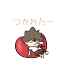 マンガ絵本［ココロビ］スタンプ（個別スタンプ：23）