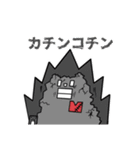 マンガ絵本［ココロビ］スタンプ（個別スタンプ：24）