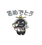 マンガ絵本［ココロビ］スタンプ（個別スタンプ：34）