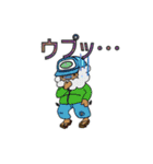 マンガ絵本［ココロビ］スタンプ（個別スタンプ：35）
