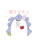マンガ絵本［ココロビ］スタンプ（個別スタンプ：40）