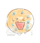 藤丸かめのスタンプ2！（個別スタンプ：11）