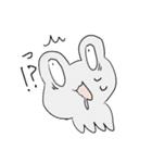 かわいいかえるのスタンプ改（個別スタンプ：7）