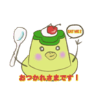 かわいい❤️KAPPA（個別スタンプ：5）