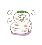 かわいい❤️KAPPA（個別スタンプ：15）