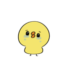 ひよこのぴー（個別スタンプ：15）