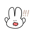 にゃい。にゃい。（個別スタンプ：6）