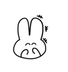 にゃい。にゃい。（個別スタンプ：9）