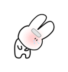 にゃい。にゃい。（個別スタンプ：12）