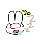 にゃい。にゃい。（個別スタンプ：14）