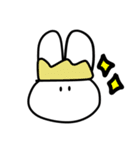 にゃい。にゃい。（個別スタンプ：15）