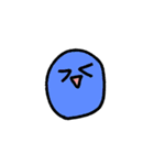 何でも適度に（個別スタンプ：7）