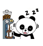 CHICKEN and BROWN ＆ FRIENDS職場（個別スタンプ：29）