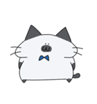 ぽてにゃんこ 2（個別スタンプ：3）