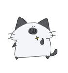ぽてにゃんこ 2（個別スタンプ：25）