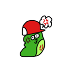 エドワードくん（個別スタンプ：6）