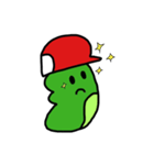 エドワードくん（個別スタンプ：8）