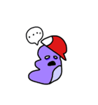 エドワードくん（個別スタンプ：9）