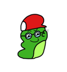 エドワードくん（個別スタンプ：12）