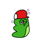 エドワードくん（個別スタンプ：13）