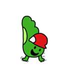 エドワードくん（個別スタンプ：14）
