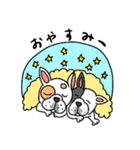 フレブル好きのスタンプ【修正版】（個別スタンプ：12）