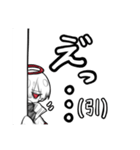 落書きコンビの落書きスタンプ（個別スタンプ：29）