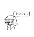 落書きコンビの落書きスタンプ（個別スタンプ：30）
