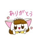 オリキャラ大集合✨（個別スタンプ：5）