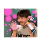 宮田くんの日常PART9（個別スタンプ：1）