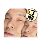 宮田くんの日常PART9（個別スタンプ：8）