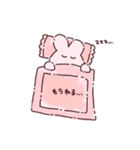 げんき(？)なうさぎ（個別スタンプ：28）