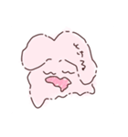 げんき(？)なうさぎ（個別スタンプ：31）