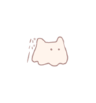めんだこみたいな生き物の日常【修正版】（個別スタンプ：14）