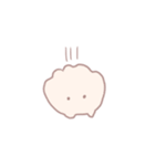 めんだこみたいな生き物の日常【修正版】（個別スタンプ：20）