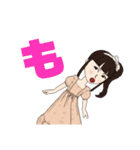 自称歌姫（個別スタンプ：32）