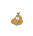 ふらいーず。（個別スタンプ：3）
