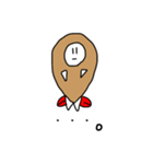 ふらいーず。（個別スタンプ：7）