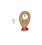 ふらいーず。（個別スタンプ：10）