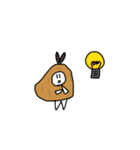 ふらいーず。（個別スタンプ：23）