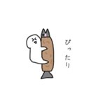 ふらいーず。（個別スタンプ：30）