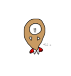 ふらいーず。（個別スタンプ：32）