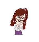愛しのオポ903（個別スタンプ：4）