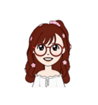 愛しのオポ903（個別スタンプ：12）