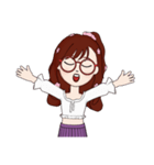 愛しのオポ903（個別スタンプ：13）