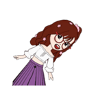 愛しのオポ903（個別スタンプ：17）