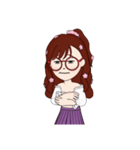 愛しのオポ903（個別スタンプ：31）